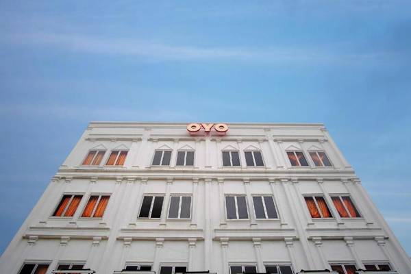 OYO 622 Bakti Homestay