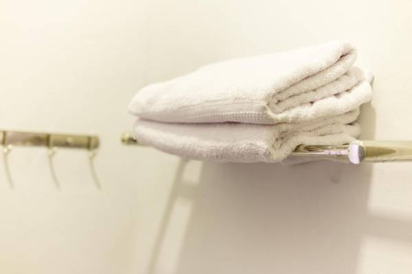 RedDoorz At Jalan Asia Medan