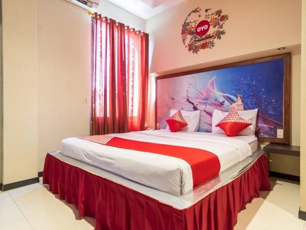 OYO 711 Salam Residence Syariah