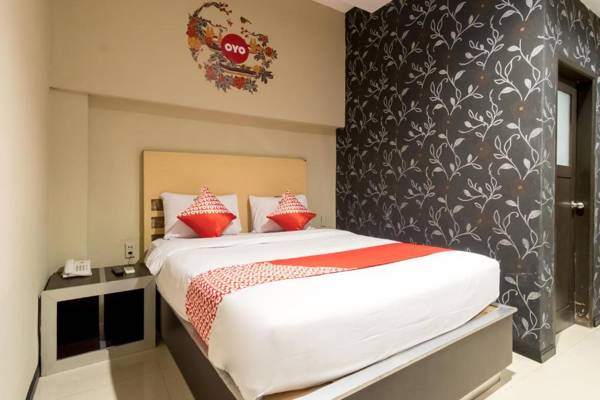 OYO 711 Salam Residence Syariah