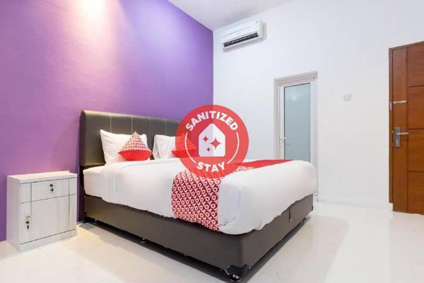 OYO 839 Royal Guest House