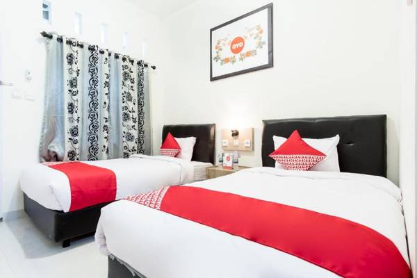 OYO 873 Kamani Homestay Syariah