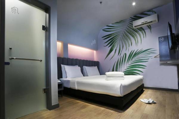 Bobotel Gatot Subroto Medan