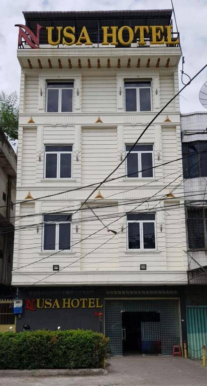 Nusa Hotel