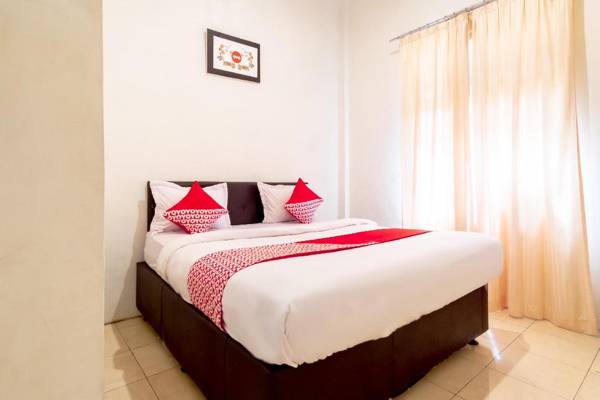 OYO 1364 Pondok Wisata Istana Xi