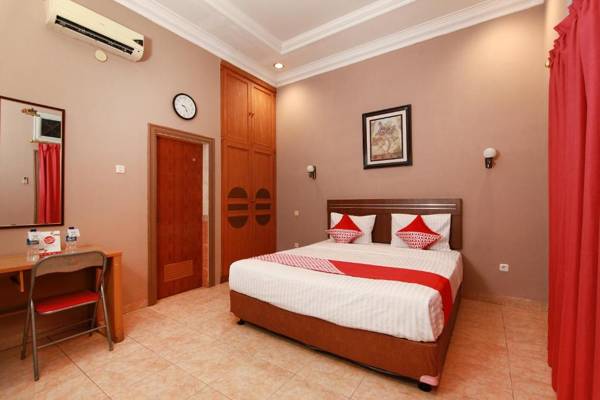 OYO 1286 Hotel Syariah Aceh House