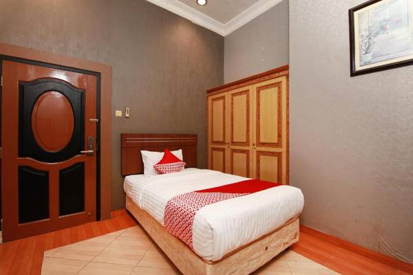 OYO 1286 Hotel Syariah Aceh House