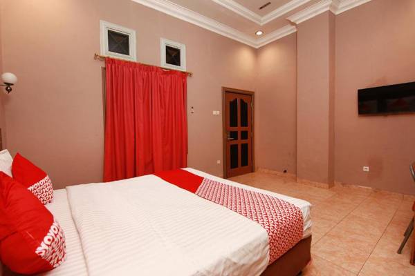 OYO 1286 Hotel Syariah Aceh House