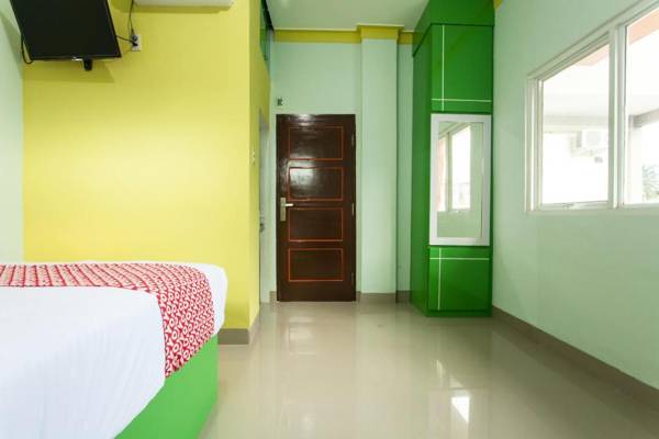 OYO 1763 Dinda Residence Syariah