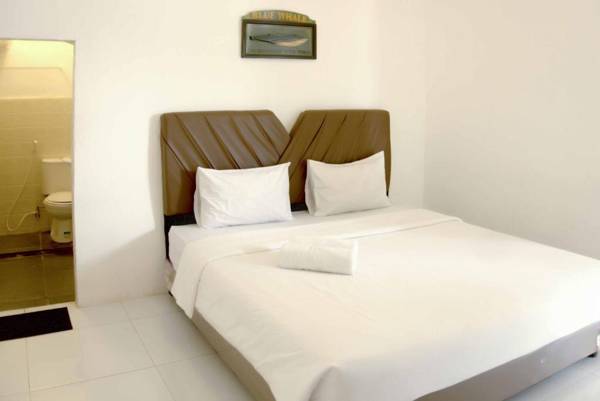 Kamojo Guest House RedPartner