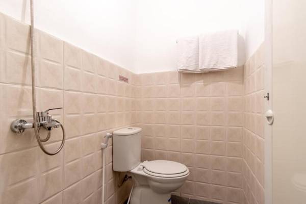 Kamojo Guest House RedPartner