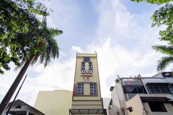 OYO 1377 Os Residence
