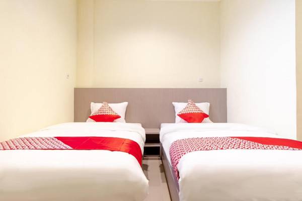 OYO 1185 Bukit Toedjoeh Residence Syariah