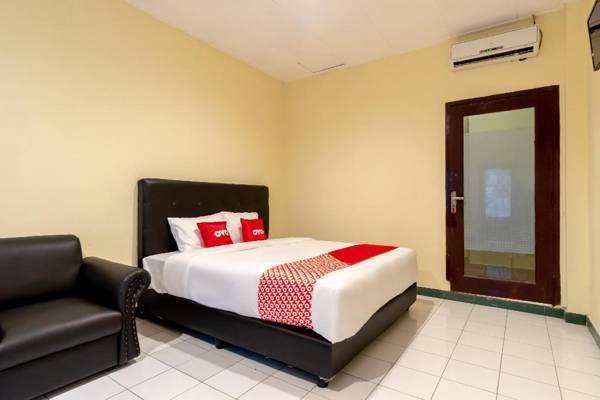 OYO 1697 Rumah Ekologis