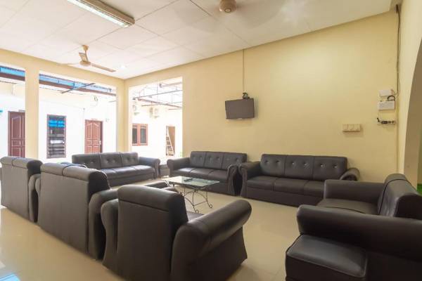 OYO 1697 Rumah Ekologis