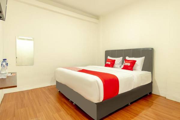 OYO 1457 Tmj Guest House