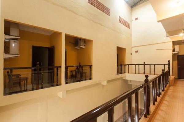 OYO 1539 Armita Residence