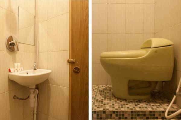 OYO 1539 Armita Residence