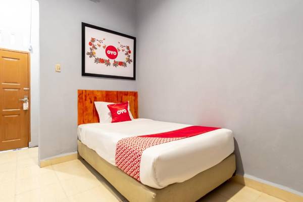 OYO 1668 Yvel Homestay