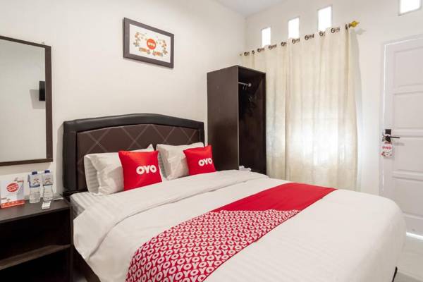 OYO 1507 Doriyu Homestay