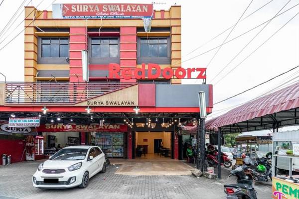 RedDoorz Syariah @ Jalan Setiabudi Medan 3