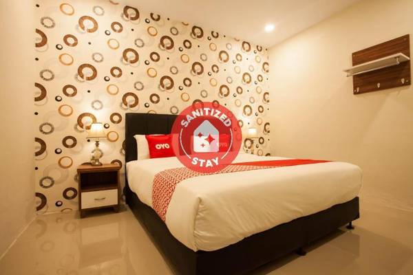 OYO 1522 Residence Anugrah