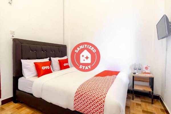 OYO 1874 Joh - Je Guest House