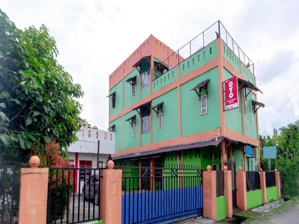 OYO 1874 Joh - Je Guest House