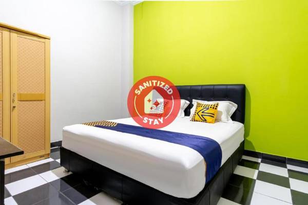 SPOT ON 2272 Citra Arcade Residence Syariah