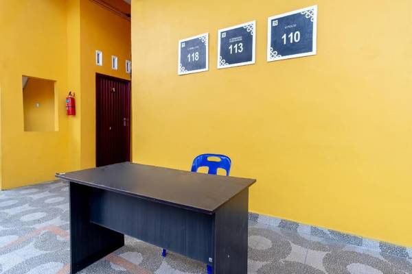 OYO Life 2158 Arista Residence Syariah