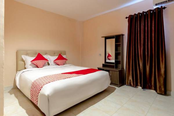 OYO 2895 Paranginan Residence