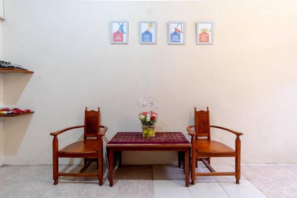 OYO Life 2786 Puri Felicia 1