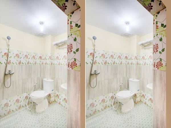 OYO 3009 252 Homestay Syariah