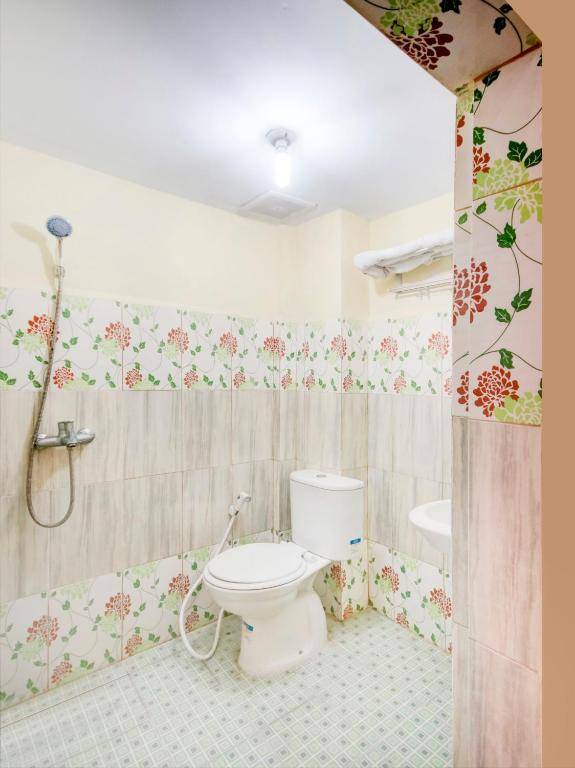 OYO 3009 252 Homestay Syariah