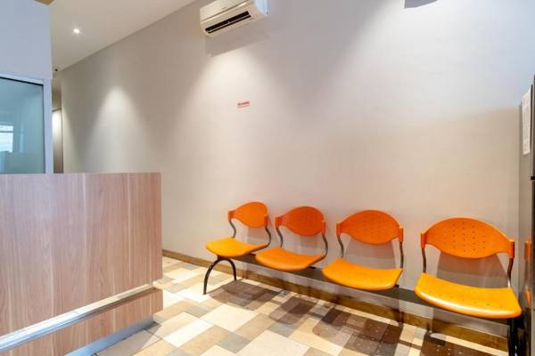 OYO 3159 Festive Inn