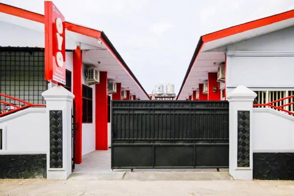 OYO 2940 Papakoel Guest House