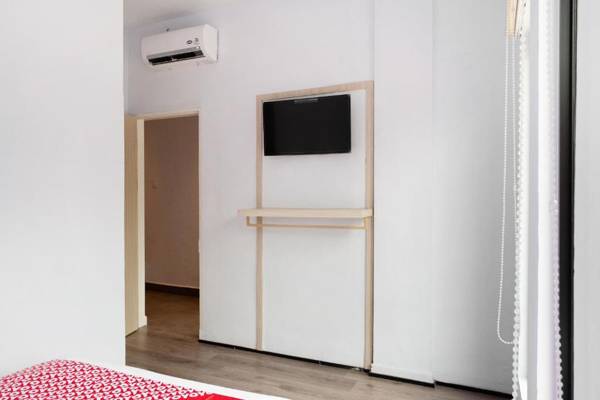 OYO 3150 Theodore Homestay