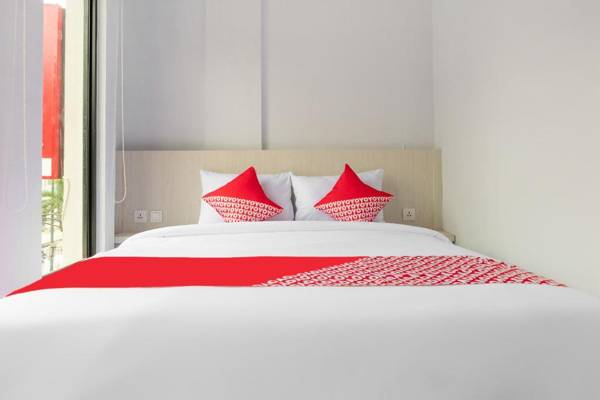 OYO 3150 Theodore Homestay