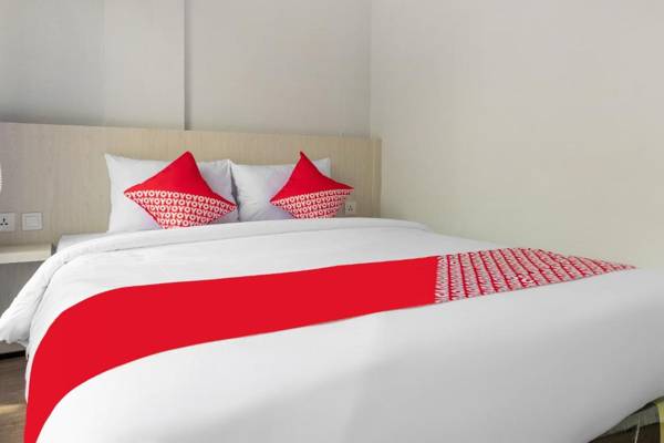 OYO 3150 Theodore Homestay