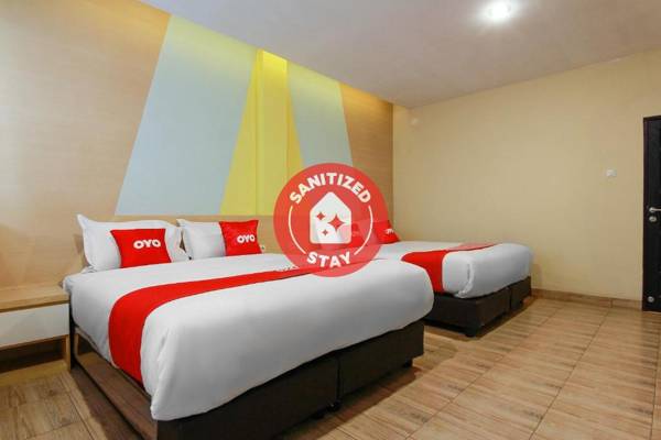 OYO 3476 Millenium Inn