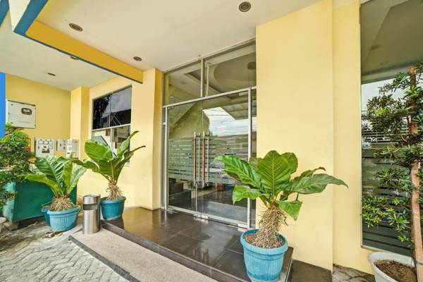 OYO 90565 Wesly House