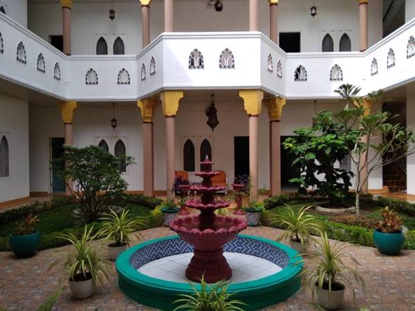 Grand Shaqilla Syariah