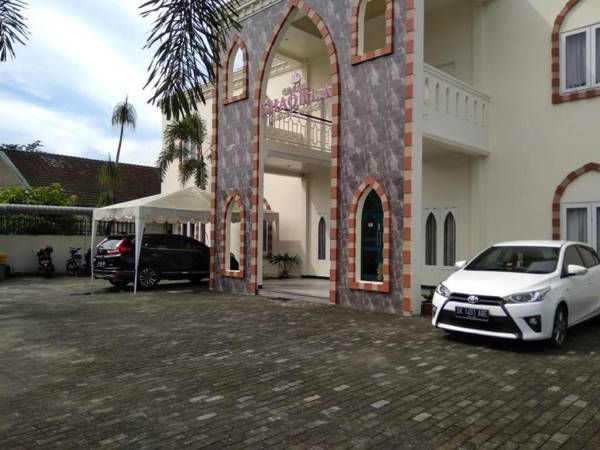 Grand Shaqilla Syariah