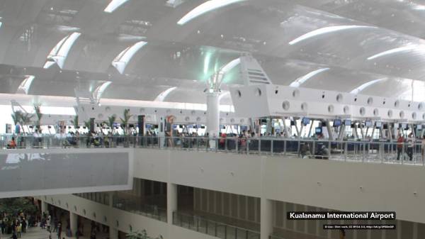 Glamour Hotel and Spa