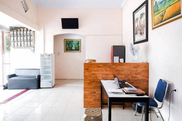 Waringin Residence RedPartner