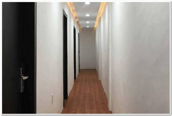 Jotel Guest House RedPartner