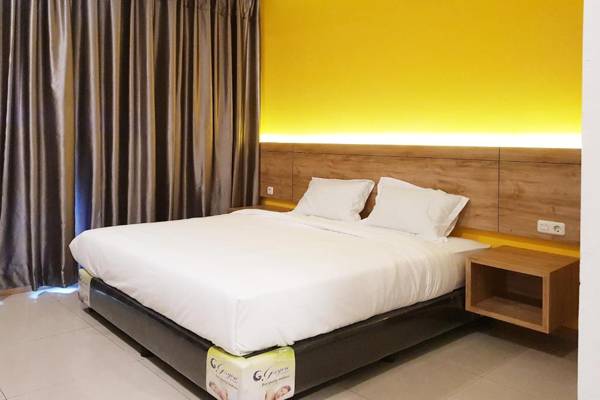 OYO 90015 Platinum Guest House