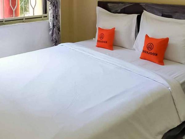 KoolKost Syariah @ Jalan TB Simatupang Medan