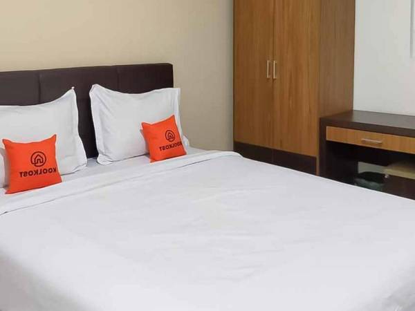 KoolKost Syariah @ Jalan TB Simatupang Medan