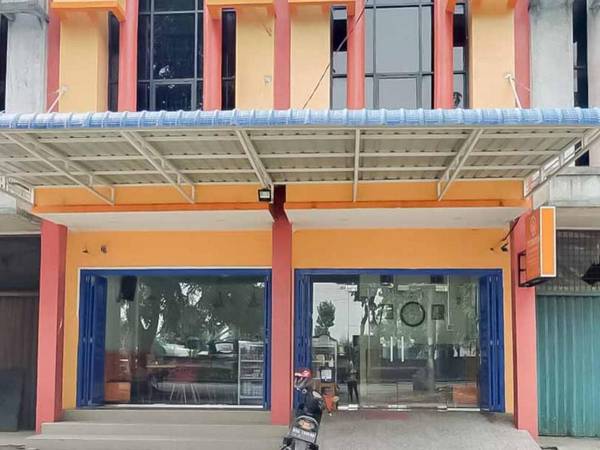 KoolKost Syariah @ Jalan TB Simatupang Medan